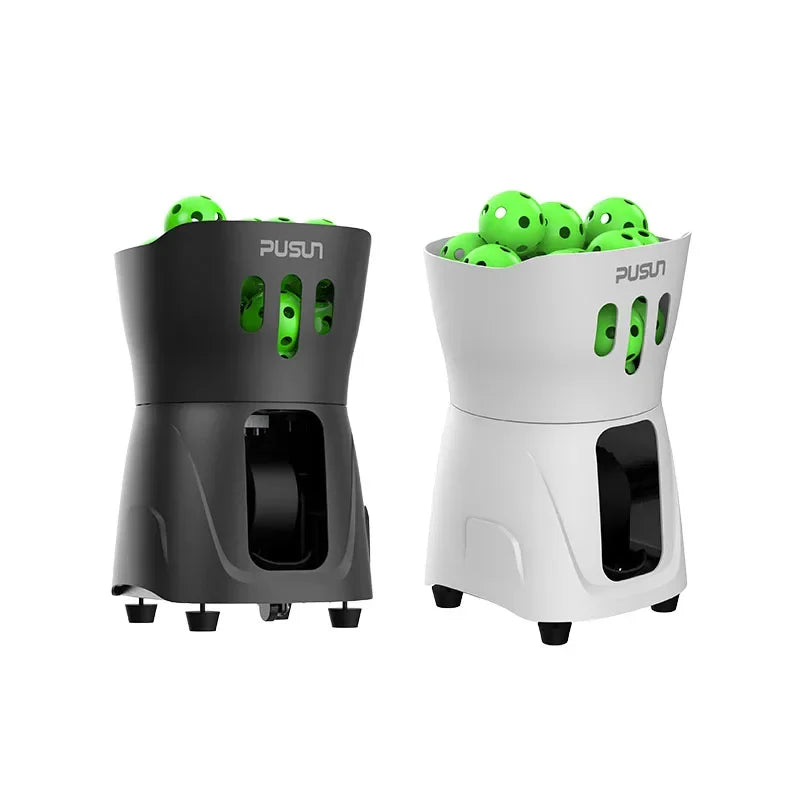 Pusun Automatic  Pickleball Serving Machine