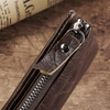 Cowhide Leather Wallets